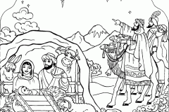 free-downloadable-nativity-coloring-pages-1024x770