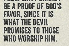 Devil Promise